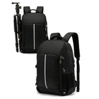 Mochila para Camera Fotografica e Computador