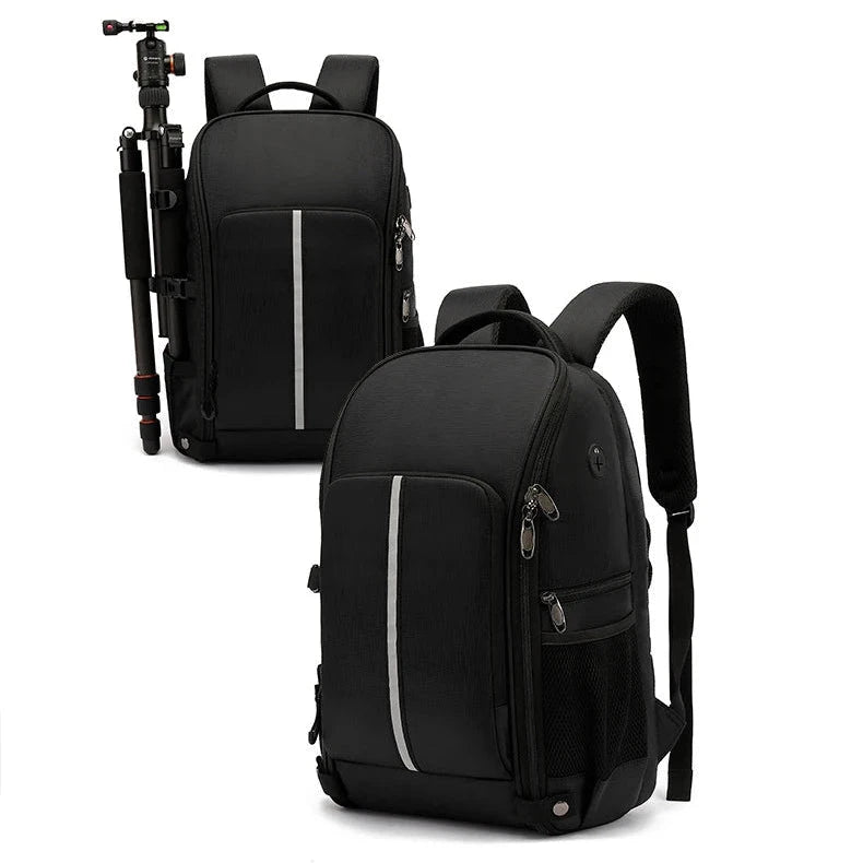 Mochila para Camera Fotografica e Computador