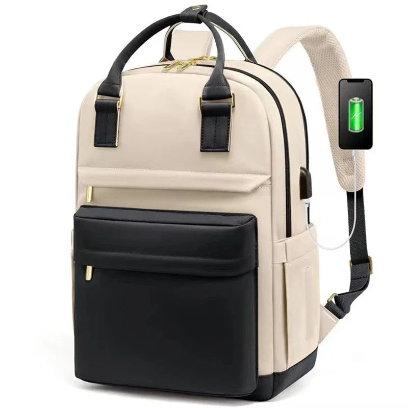 mochila para computador feminina 15.6