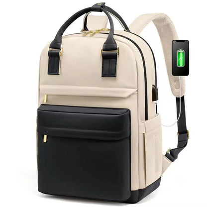 mochila para computador feminina 15.6