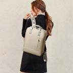 mochila para pc portatil senhora