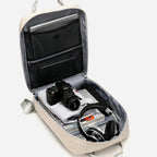 mochila para pc senhora usb