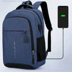 mochila portatil 15.6 usb