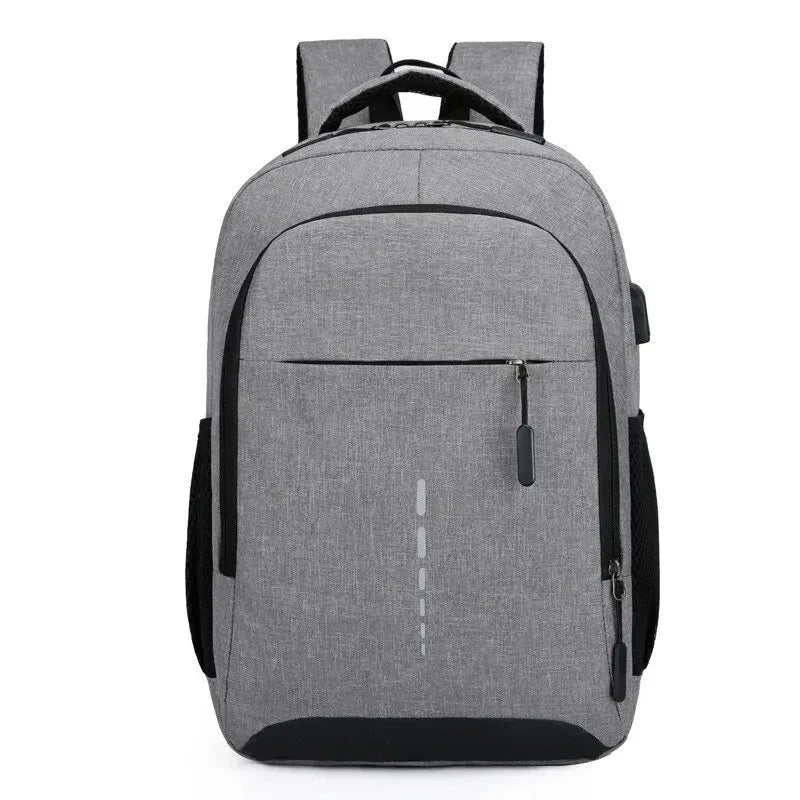 mochila usb para portátil 15.6