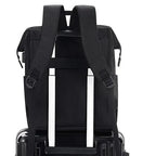 Mochila para Portátil e Térmica Feminina viagem