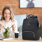 Mochila para Portátil e Termica Feminina