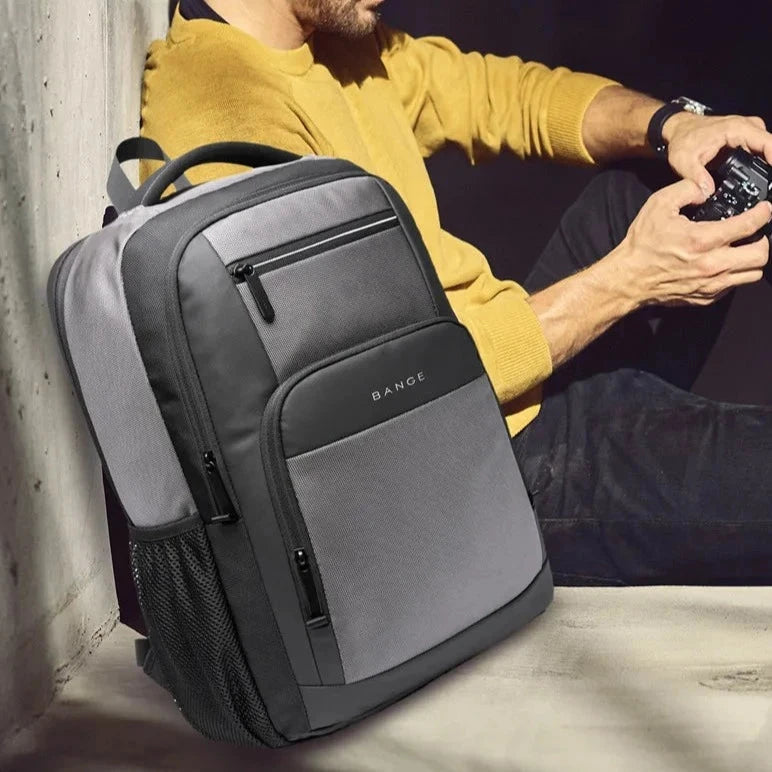 mochila para portateis para homem 15.6