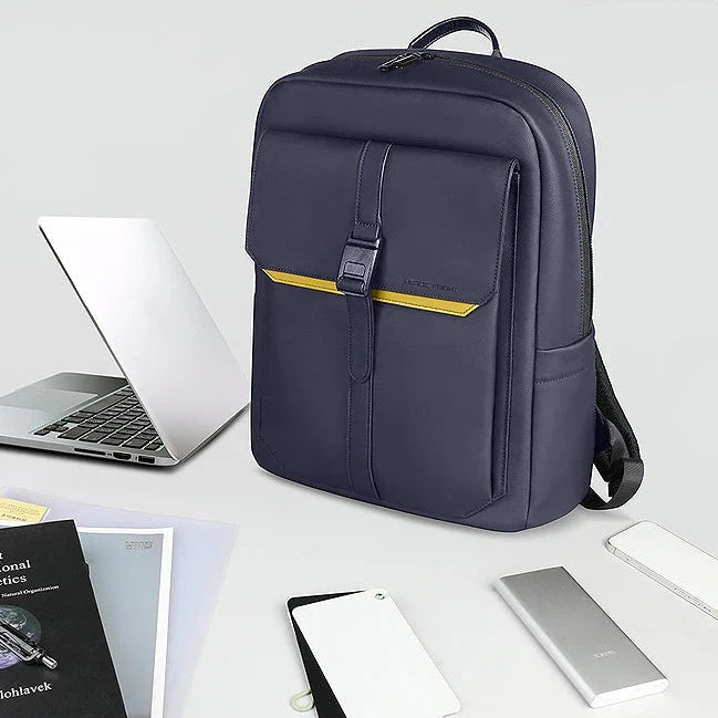 Mochila Portatil Impermeavel 15.6 polegadas
