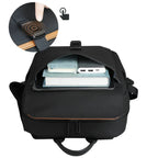 Mochila Impermeável Portátil