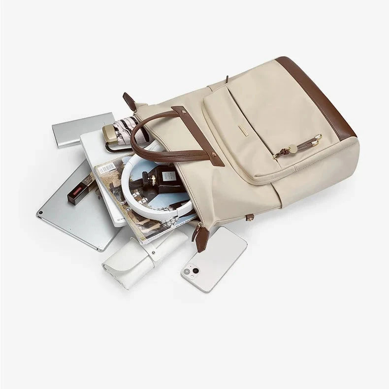 Mochila para computador Portátil Mulher