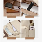 Mochila senhora para Portátil Mulher