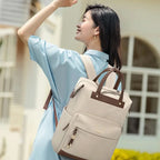 Mochila para Portatil Mulher