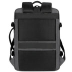 mochila de viagem cabine masculina 