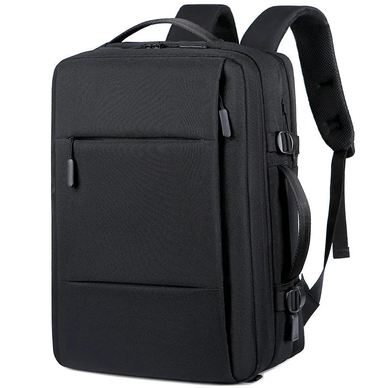 mochila para viagem cabine masculina