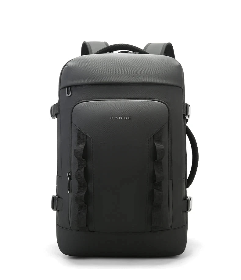 Mochila para Viagem Masculina preta