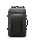 Mochila para Viagem Masculina preta