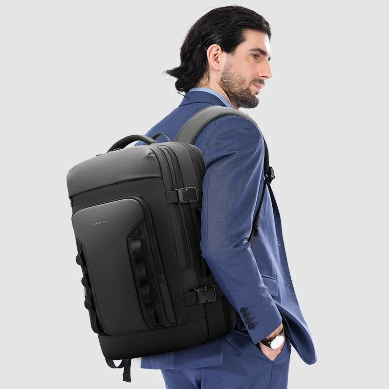 Mochila para Viagem Masculina homem