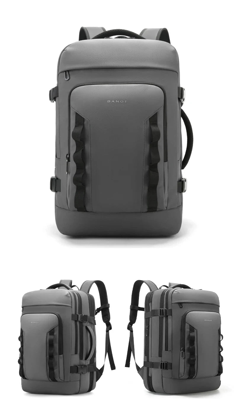 Mochila para Viagem cabine Masculina
