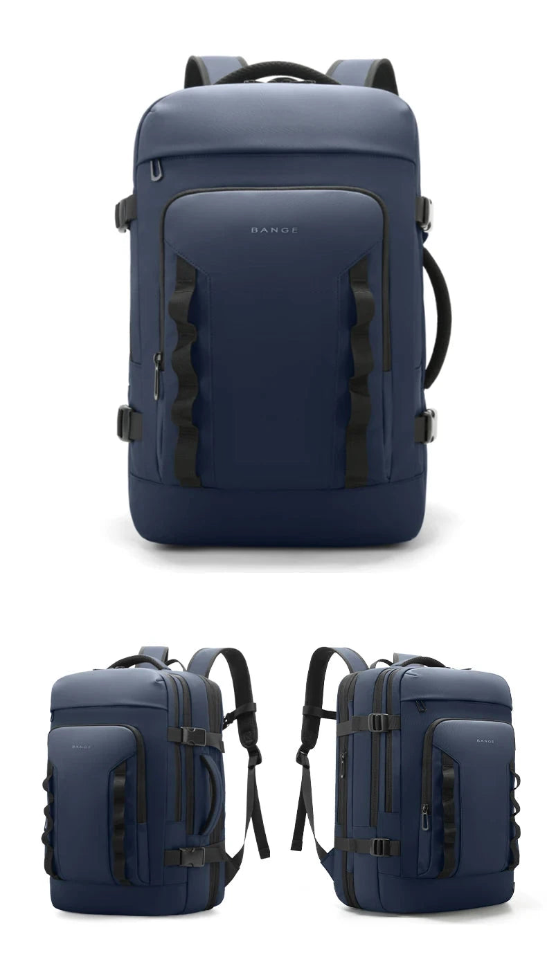 Mochila para Viagens Masculina