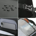 Mochila para Viagem Masculina cabine