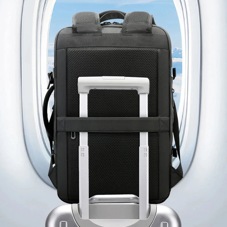 Mochila de Viagem Masculina