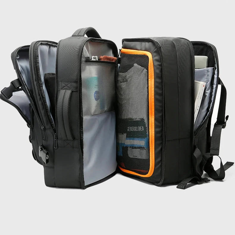 Mochila para Viagem Masculina grande