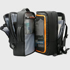 Mochila para Viagem Masculina grande