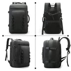 Mochilas para Viagem Masculina cabine