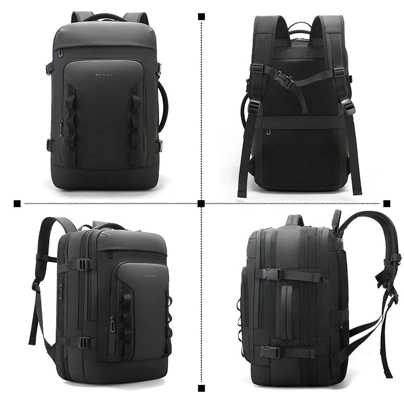 Mochilas para Viagem Masculina cabine