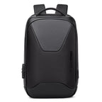 Mochila Pele Homem Anti-Roubo