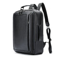 Mochila de Pele para Homem Business