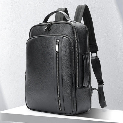 Mochila Pele Homem Business