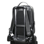 Mochila Pele Homem Business viagem