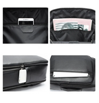 Mochila Pele Homens Business