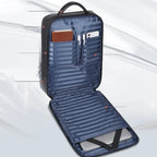 Mochila Pele Homem Executiva computador