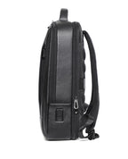 Mochila de Pele para Homem Trabalho