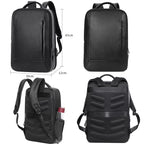 Mochila Pele Homem Trabalho preta