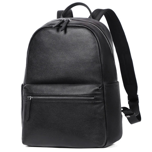 Mochila Pele Preta