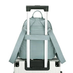 Mochila Pequena Feminina Casual viagem