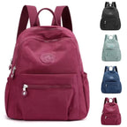 Mochilas Pequenas Feminina Casual