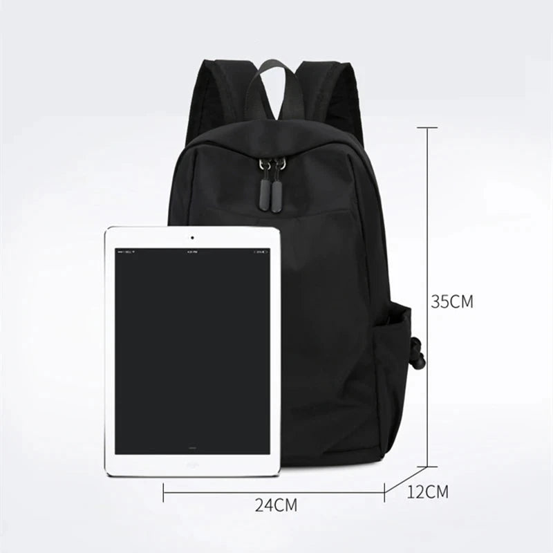 mochila homem pequena impermeavel