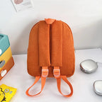 Mochila Personalizada para Bebé Raposa