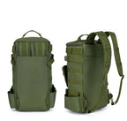 Mochila para Pesca Suporte para Canas