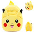 Mochila Pikachu Criança