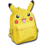 mochila pikachu pokémon