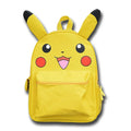 mochila pikachu pokemon