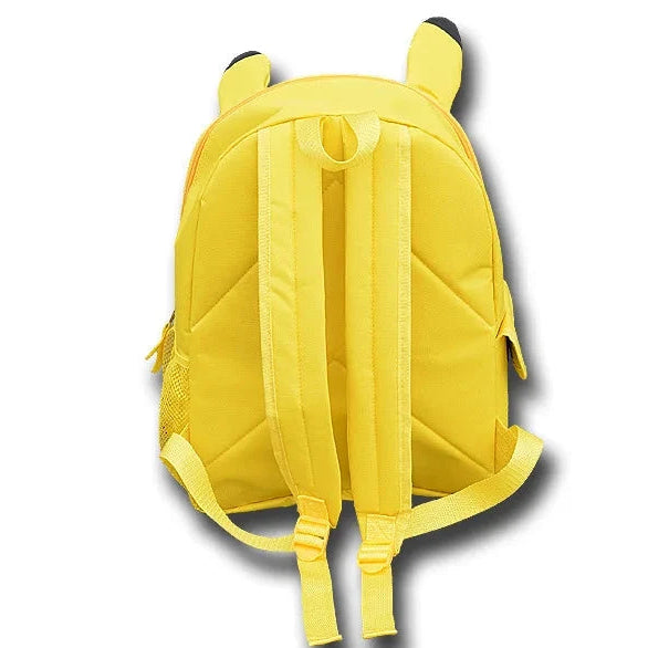 mochila do pikachu pokémon