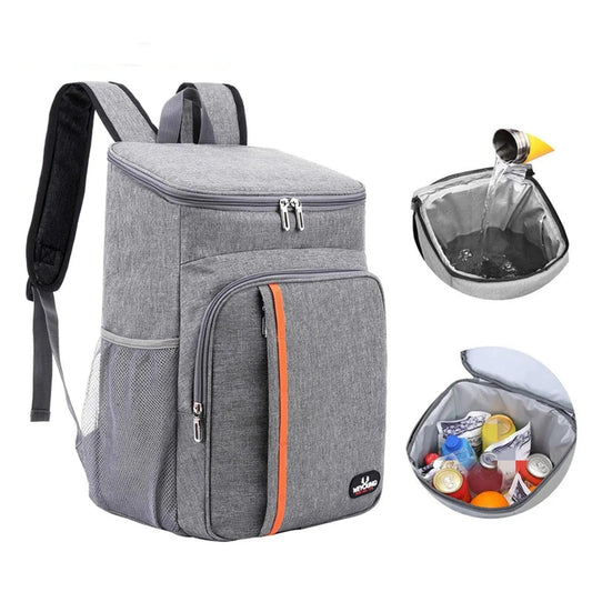 Mochila Piquenique Térmica