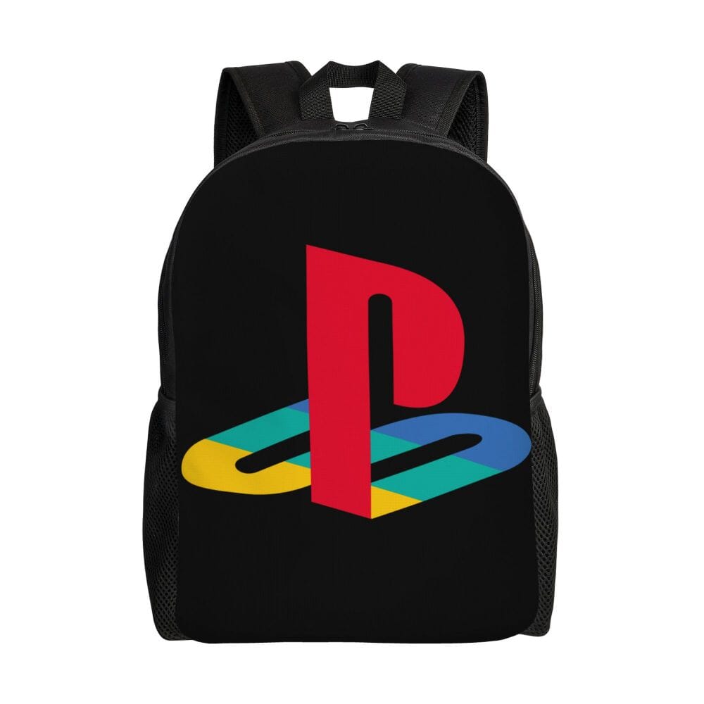 Mochila Playstation Escola