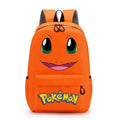 Mochila Pokémon Charmander